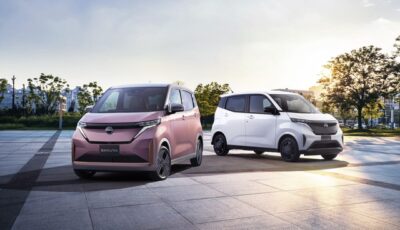 日産サクラ改良新型