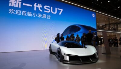 「シャオミ ビジョン グランツーリスモ」