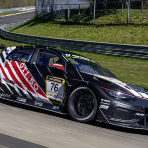 VWゴルフGTIの「クラブスポーツ 24h」