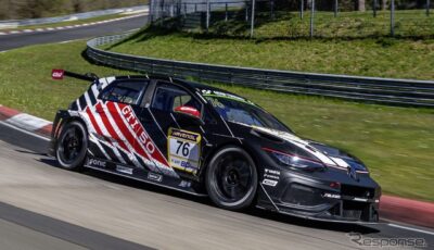 VWゴルフGTIの「クラブスポーツ 24h」