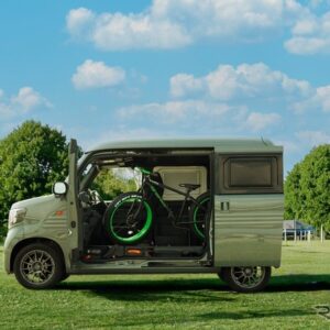 Livin’GLIDE N-VAN