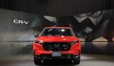ホンダ CR-V