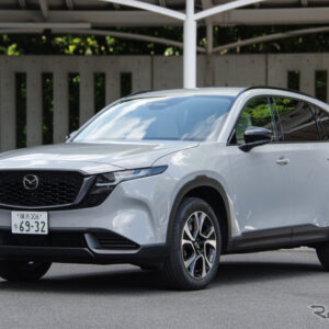 マツダ CX-5 新型(G・4WD)