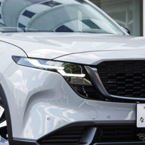 マツダ CX-5 新型（G・4WD）