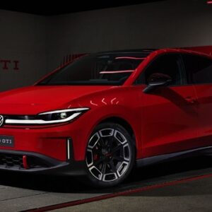 フォルクスワーゲン『ID.ポロGTI』