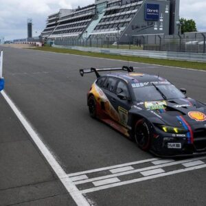 BMW M3 Touring 24H
