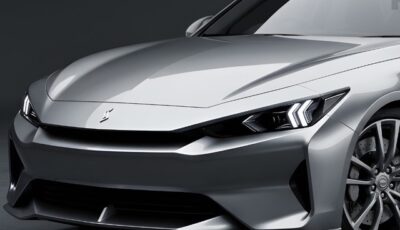 日産 スカイライン 次期型の予想CG