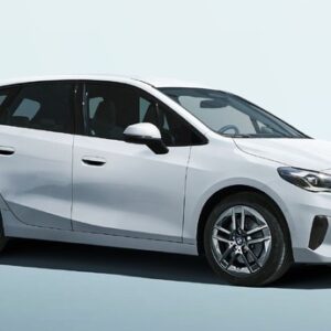 BMW 2シリーズ アクティブ ツアラーの「オリジナル」