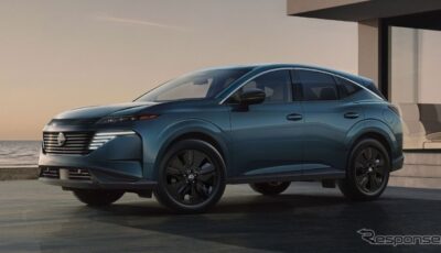 日産 ムラーノ