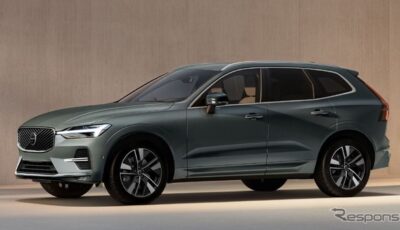 ボルボ XC60