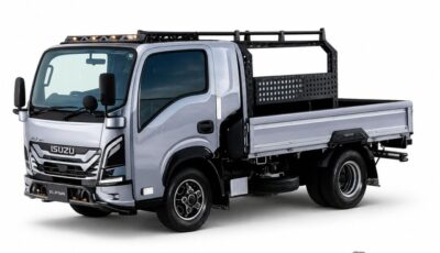 エルフミオ（スペースキャブ・2WD）アクセサリー装着車　