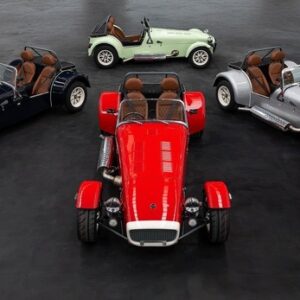 ケータハム SEVEN 340 SUPERSPRINT EDITION