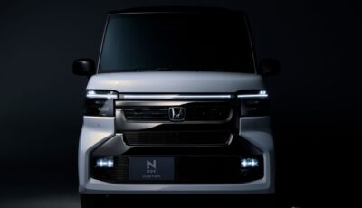 ホンダ N-BOX CUSTOM ターボ コーディネートスタイル