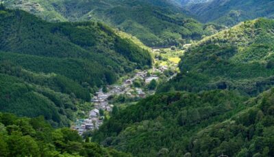 「交通空白」を2029年までに解消する目標を設定するという。写真はイメージ