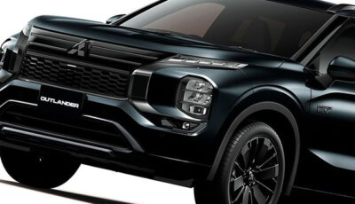 三菱 アウトランダー PHEV