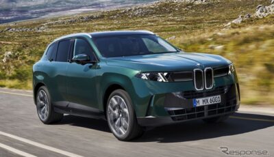 BMW X5 新型