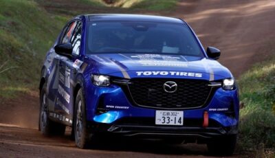 MAGIC TY MAZDA CX-60