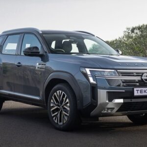 日産 テクトン