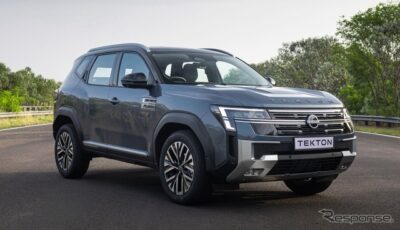 日産 テクトン