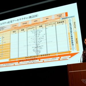 PwCコンサルティング インダストリアルトランスフォーメーション ディレクター 細井裕介氏
