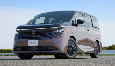 日産 エルグランド 新型