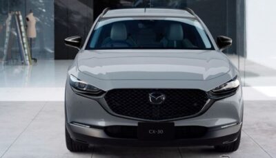 マツダCX-30 25 Air Edition