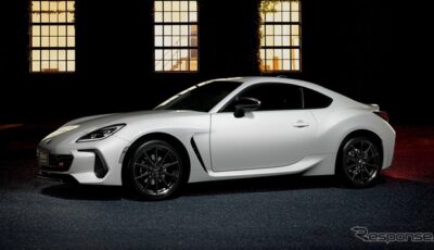 スバル BRZ