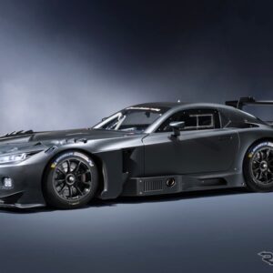 トヨタGR GT3