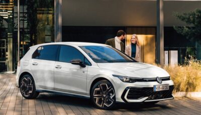 VW ゴルフの「Premium Sound Edition」