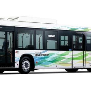 日野ブルーリボン