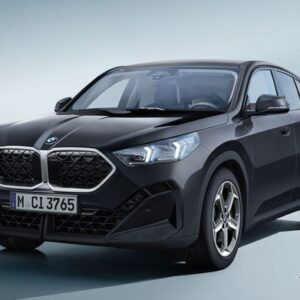 BMW『X2』の「sDrive20i オリジナル」