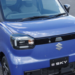 スズキ e SKY（eスカイ）