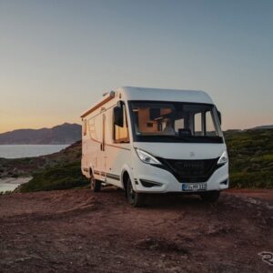 HYMER B-MC I 600