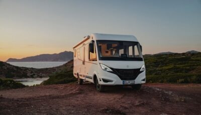 HYMER B-MC I 600