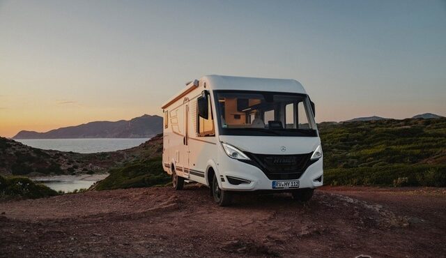 HYMER B-MC I 600