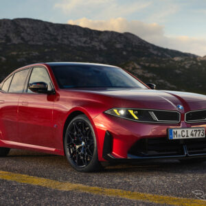 BMW 3シリーズ 新型（M350 xDrive）