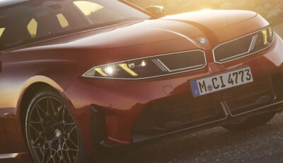 BMW 3シリーズ 新型（M350 xDrive）