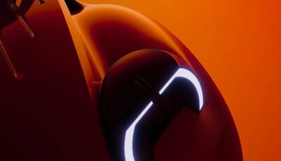シトロエン『2CV』再来コンセプトカーのティザー