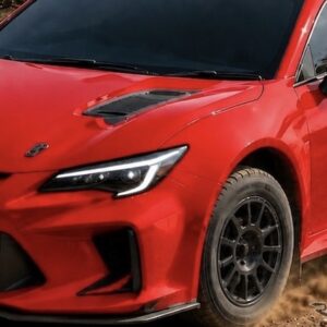 トヨタ セリカ 新型の予想CG