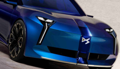 DS F3VER