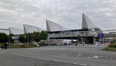 パシフィコ横浜