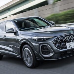 アウディ『Q5』